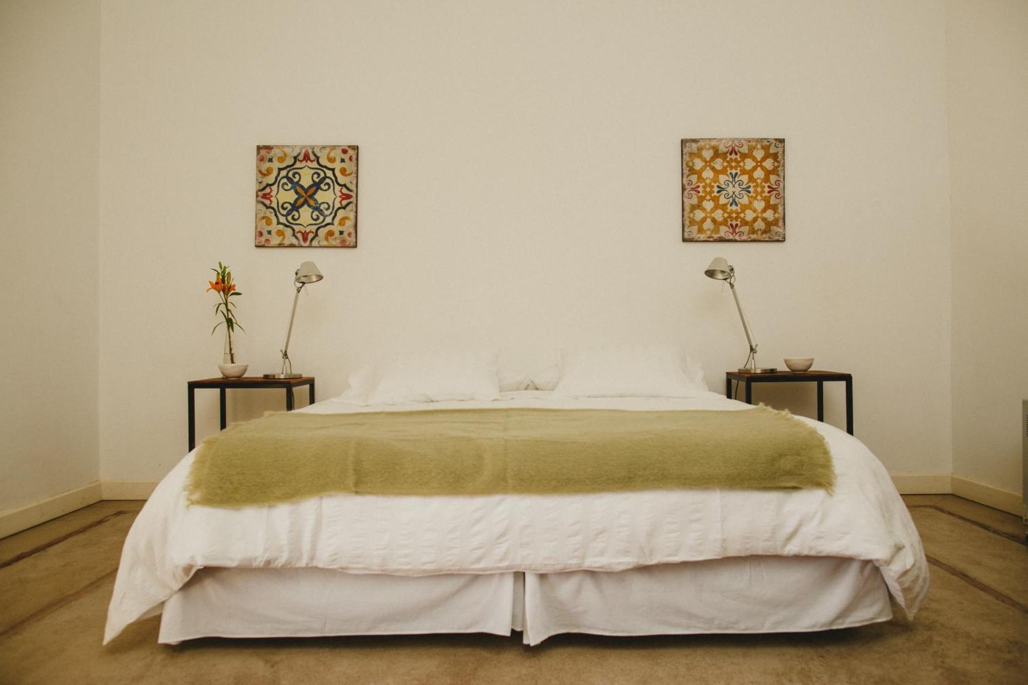 Casa Bouchon Hotel Boutique San Javier  Rum bild