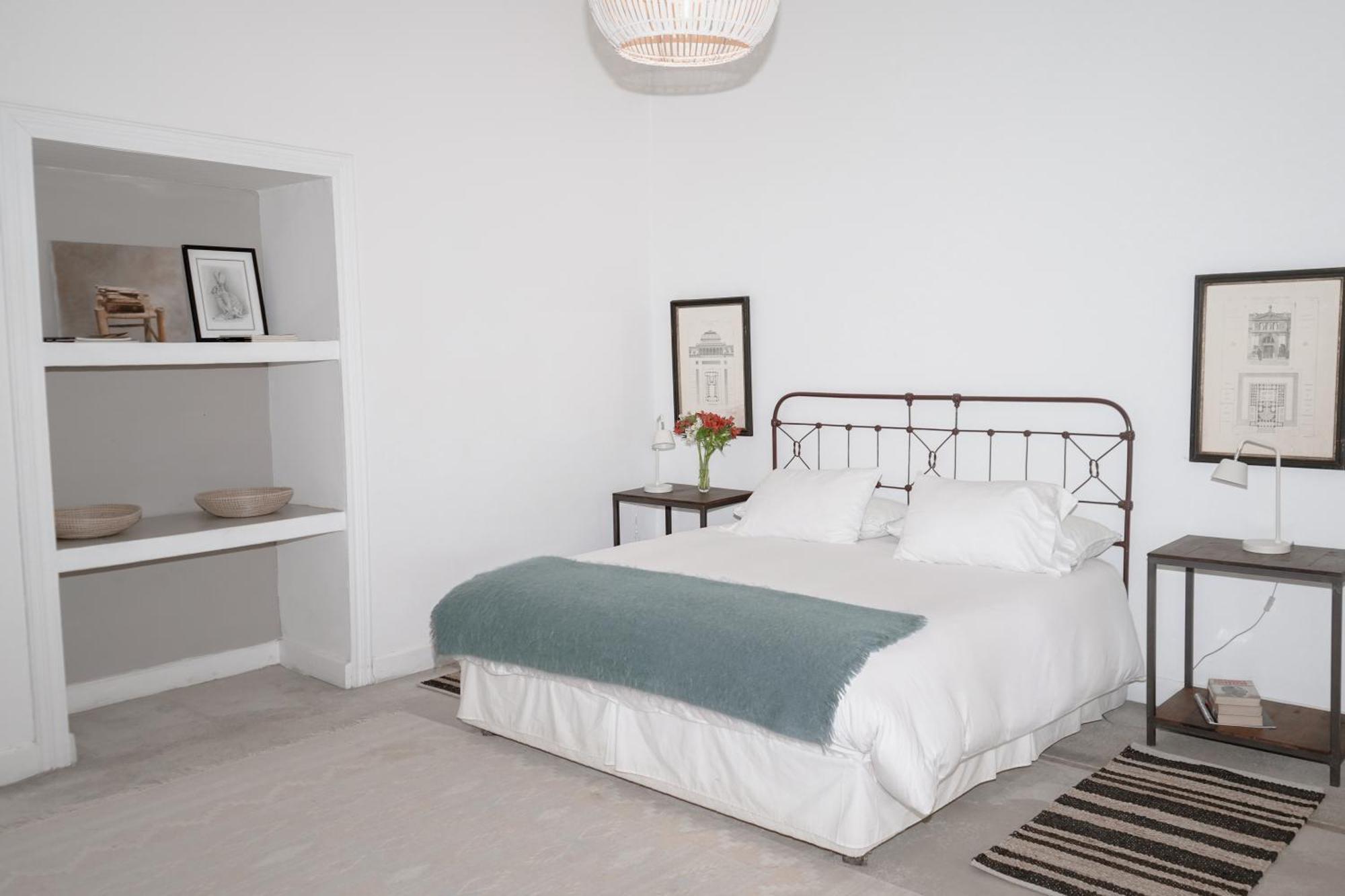 Casa Bouchon Hotel Boutique San Javier  Exteriör bild
