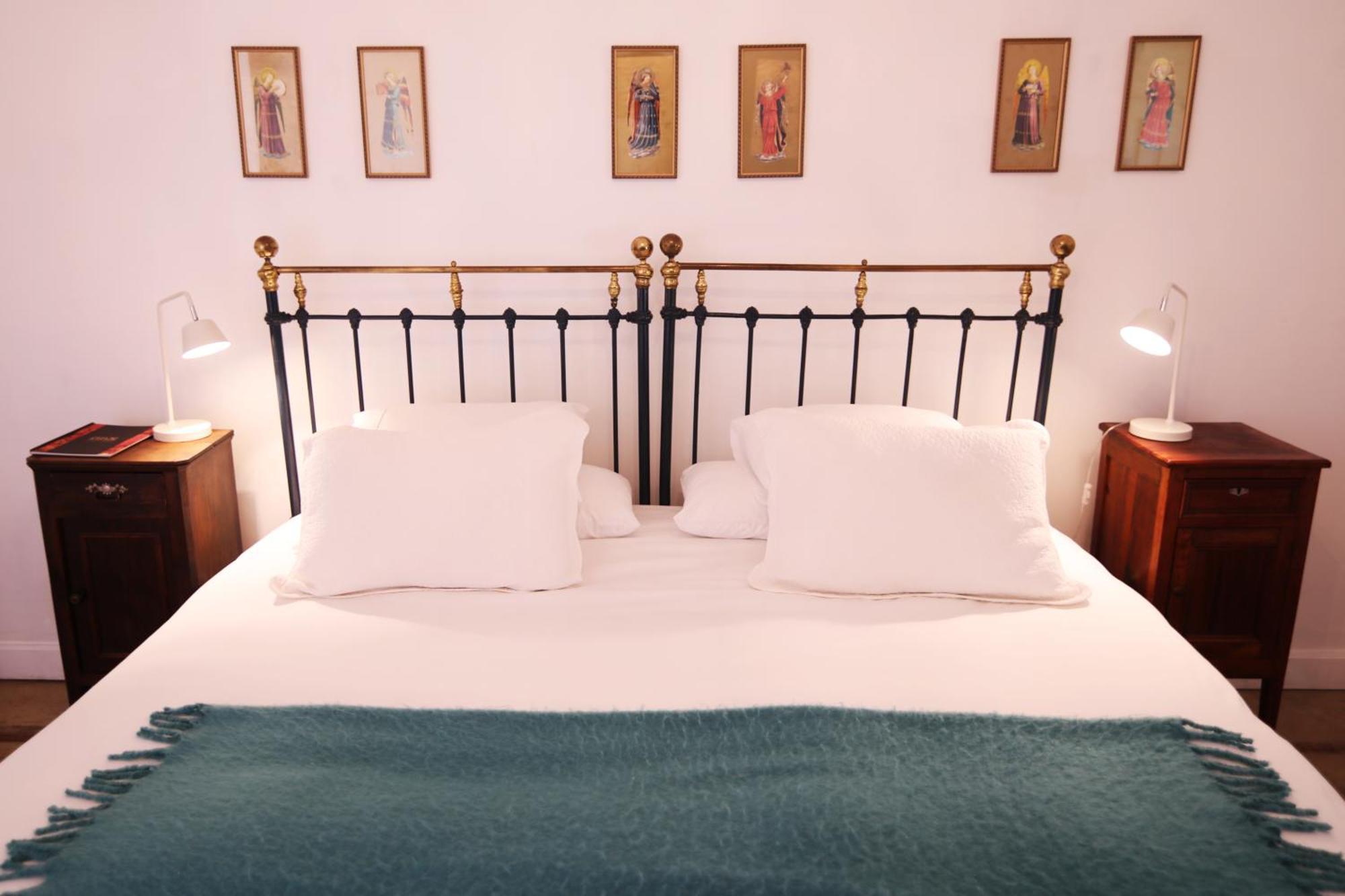 Casa Bouchon Hotel Boutique San Javier  Exteriör bild