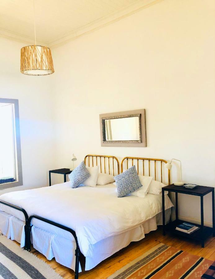 Casa Bouchon Hotel Boutique San Javier  Exteriör bild